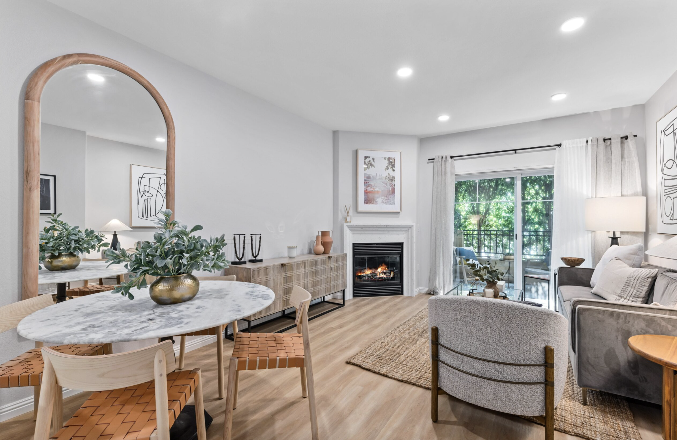 Living room | Atrio